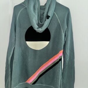 Free City Rare Hoodie